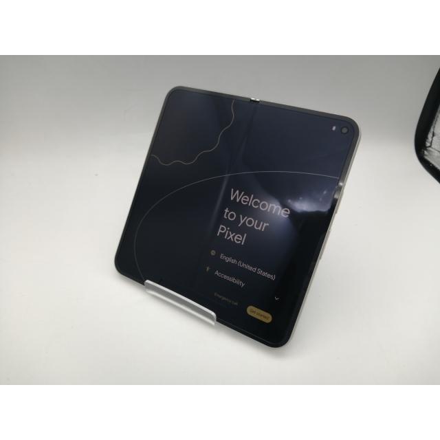 中古】Google 国内版 【SIMフリー】 Pixel 9 Pro Fold