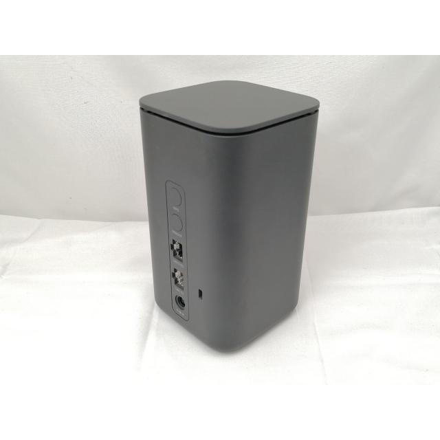 中古】【赤ロム保証あり】SHARP docomo 【SIMフリー】 home 5G HR02