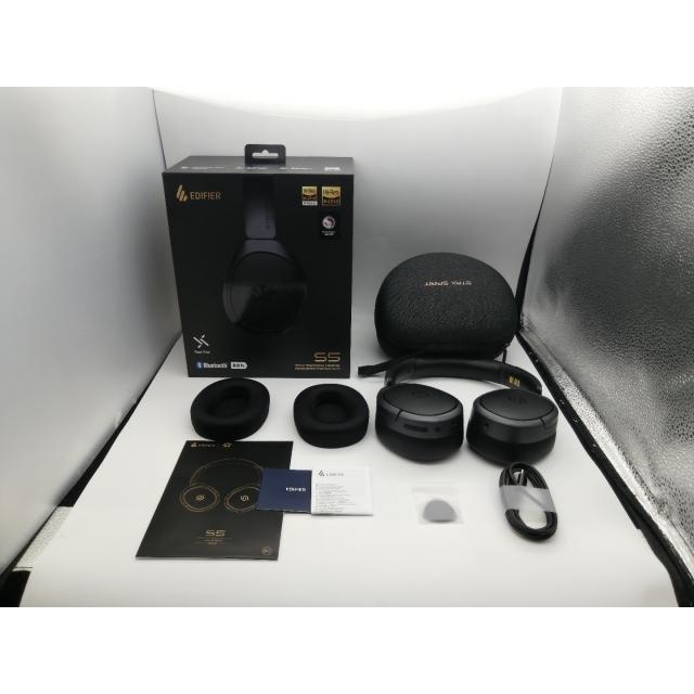 中古】Edifier STAX SPIRIT S5【町田】保証期間1ヶ月【ランクA