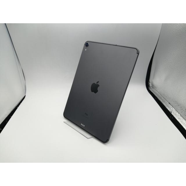 中古】Apple au 【SIMロック解除済み】 11インチ iPad Pro（第1