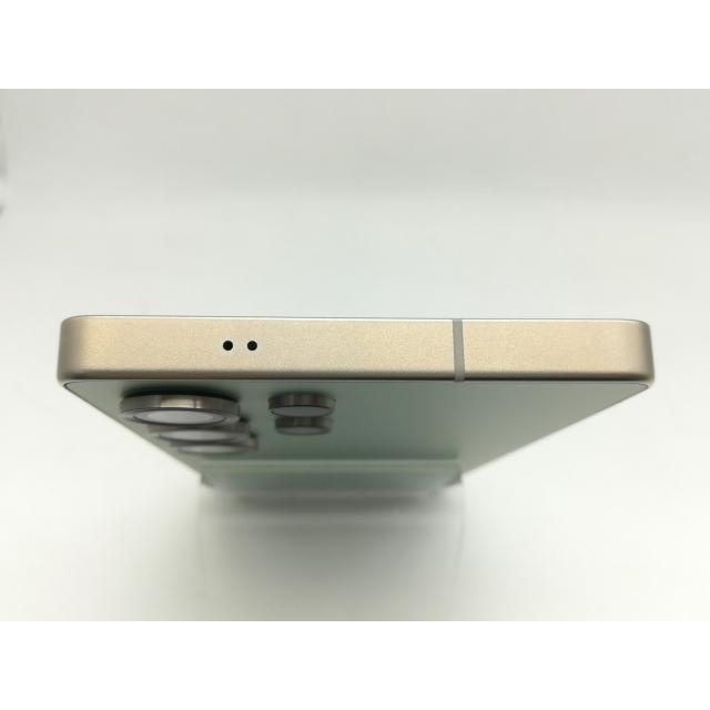 Galaxy S25 Ultra 256GB ジェードグリーン未使用に近い！ Galaxy S25 Ultra SM-S938Q 256GB チタニウムジェードグリーン【国内版