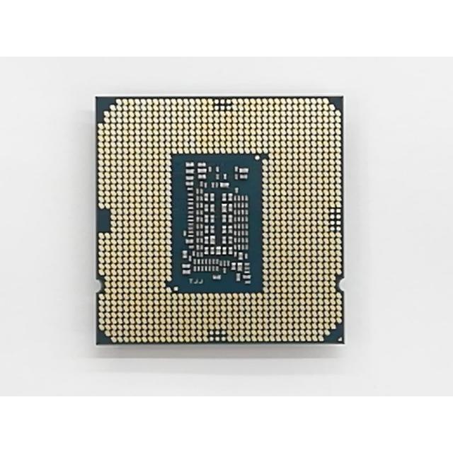 中古】Intel Core i5-10500E (3.1GHz/TB:4.2GHz) bulk LGA1200【秋葉3