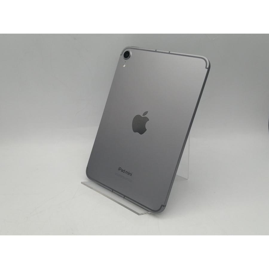 中古】【赤ロム保証あり】Apple au 【SIMフリー】 iPad mini（A17Pro