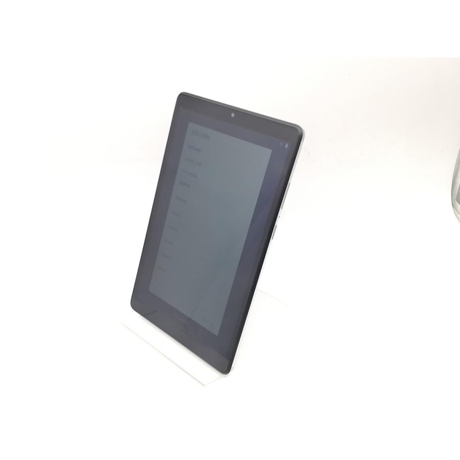 【中古】NEC 国内版 【Wi-Fi】 LAVIE T8 T0875/CAS PC-T0875CAS プラチナグレー 【Helio P22T/6GB/128GB】【熊本】保証期間１ヶ月【ランクC】の画像