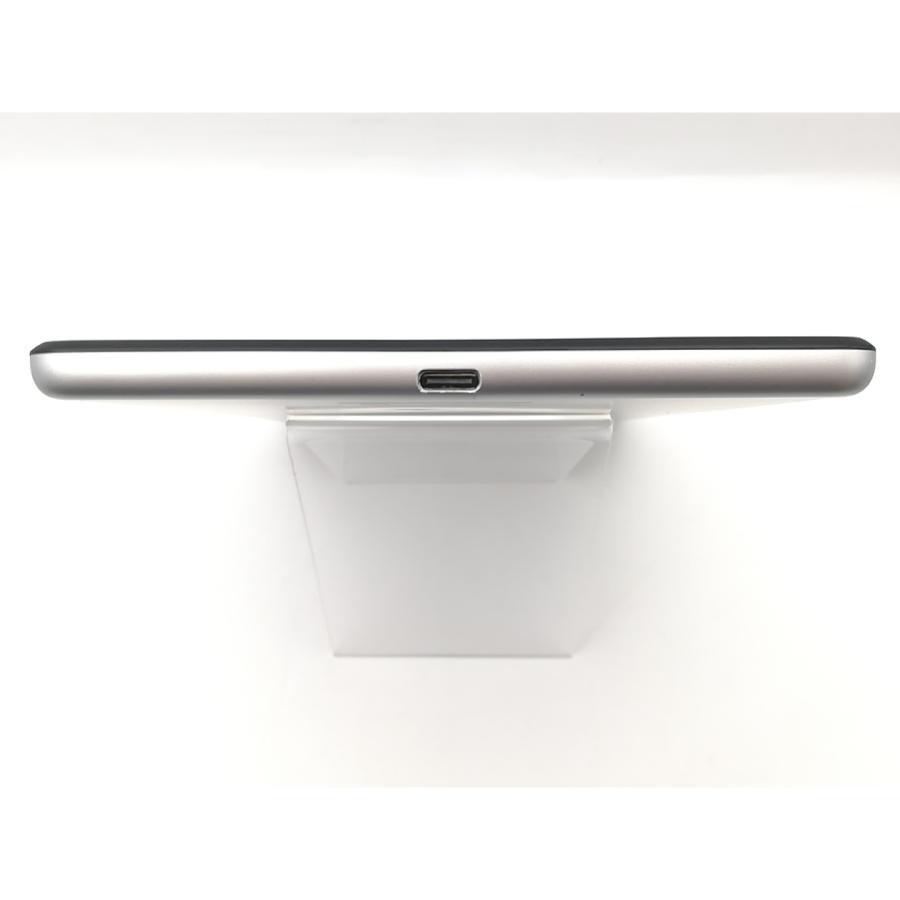 【中古】NEC 国内版 【Wi-Fi】 LAVIE T8 T0875/CAS PC-T0875CAS プラチナグレー 【Helio P22T/6GB/128GB】【熊本】保証期間１ヶ月【ランクC】の画像