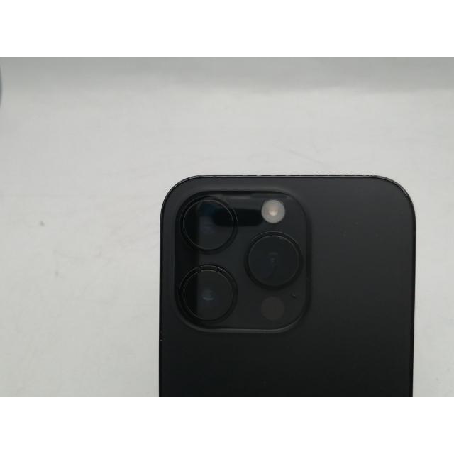中古】Apple 国内版 【SIMフリー】 iPhone 14 Pro 256GB スペース