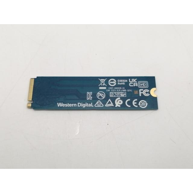 中古】各社 256GB SSD (M.2 2280/PCIe3.0 NVMe)【新宿東口】保証期間1