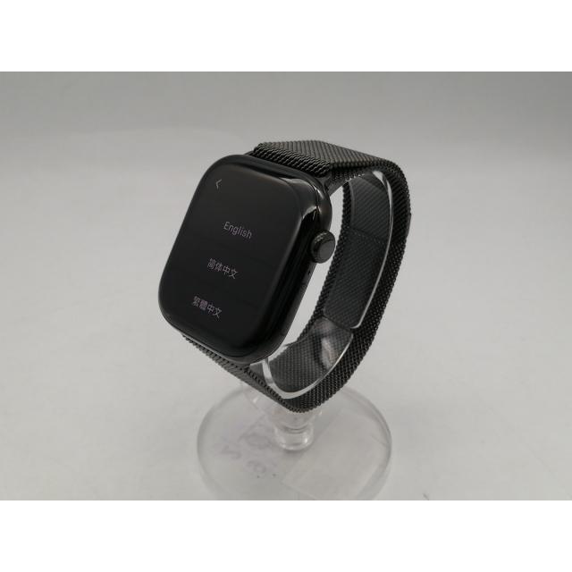 Apple Apple Watch Series 10 GPS+Cellularモデル 46mm MWY33J/A