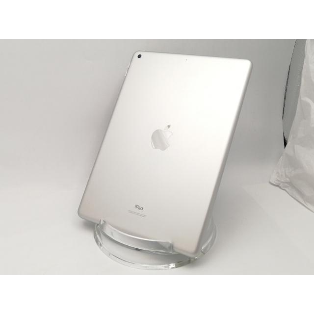 中古】Apple 【Wi-Fi】 iPad（第9世代/2021） 64GB シルバー MK2L3J/A
