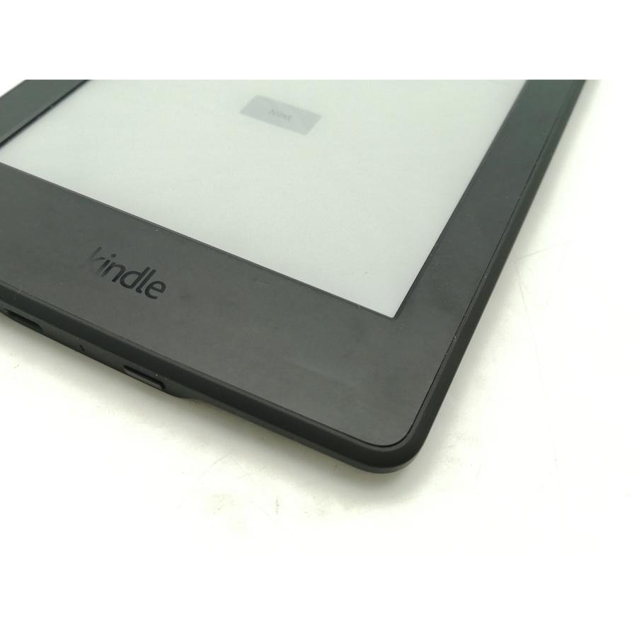 中古】Amazon Kindle Paperwhite Wi-Fi（2015/第7世代） 4GB ブラック