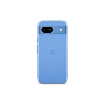 新品未使用SIMフリー Google Pixel 8a ベイ　青 未使用】Google 国内版 【SIMフリー】 Pixel 8a ベイ 8GB 128GB G576D