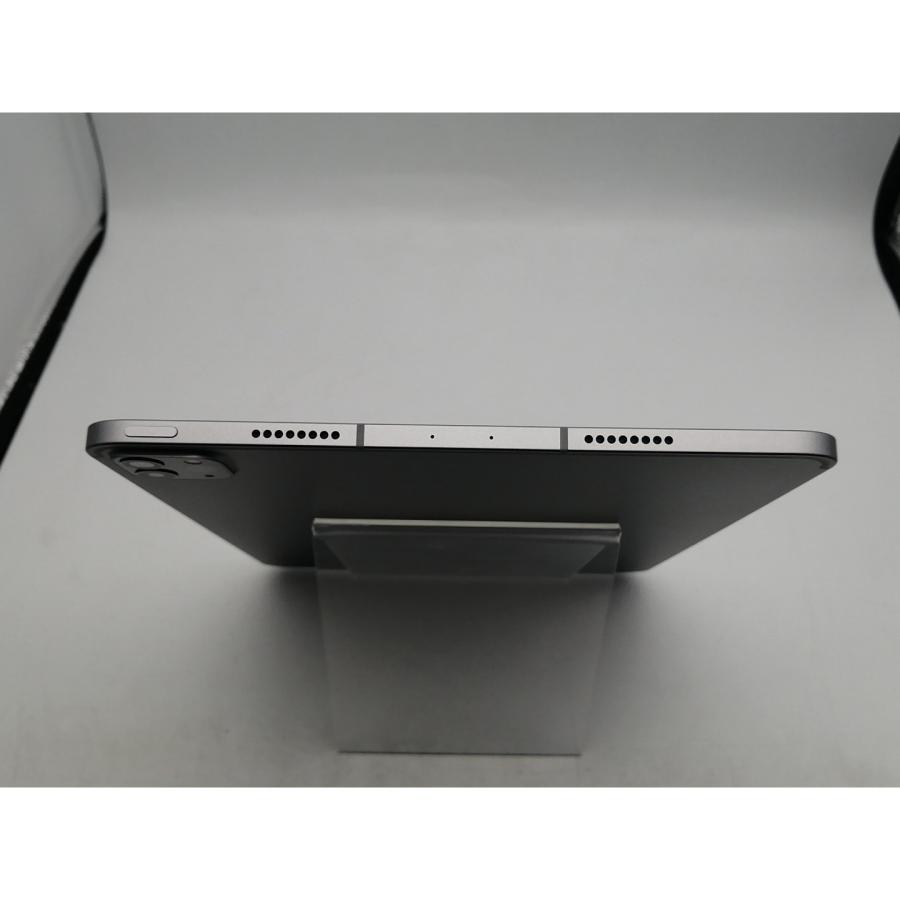 中古】Apple 国内版 【SIMフリー】 11インチ iPad Pro（第4世代/2022