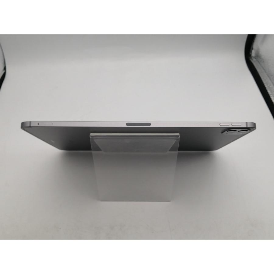 中古】Apple 国内版 【SIMフリー】 11インチ iPad Pro（第4世代/2022