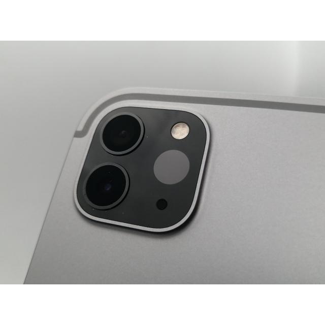 中古】Apple 国内版 【SIMフリー】 11インチ iPad Pro（第4世代/2022