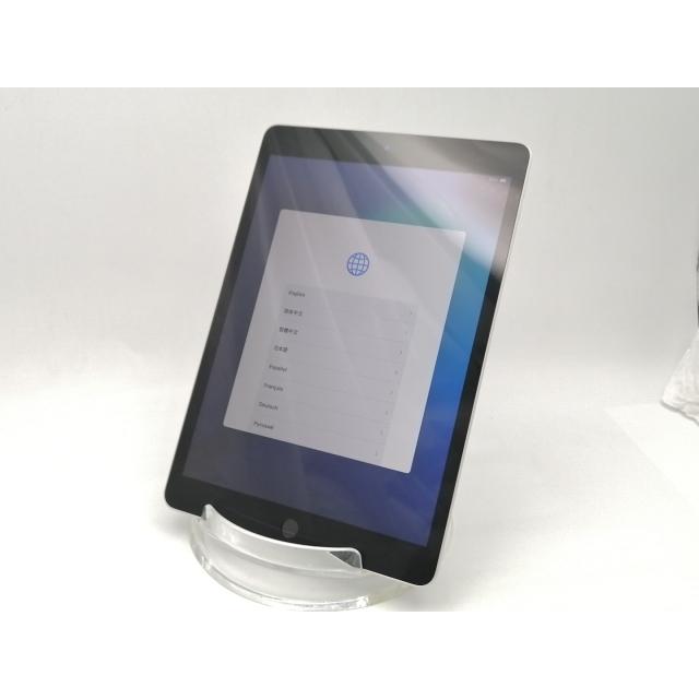 中古】Apple 【Wi-Fi】 iPad（第9世代/2021） 256GB シルバー MK2P3J/A