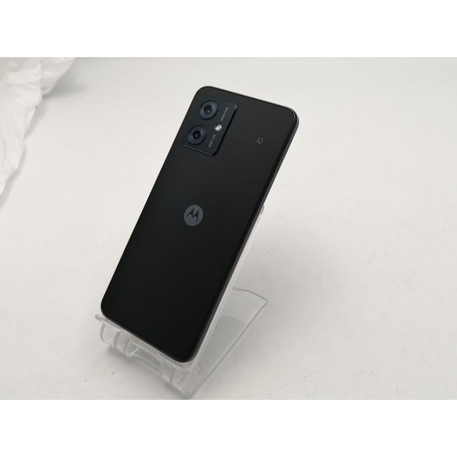 中古】MOTOROLA 国内版 【SIMフリー】 moto g64 5G スペースブラック