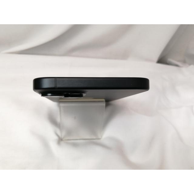 【中古】Apple 国内版 【SIMフリー】 iPhone 15 Plus 128GB ブラック MU083J/A【戸塚】保証期間１ヶ月【ランクB】の画像