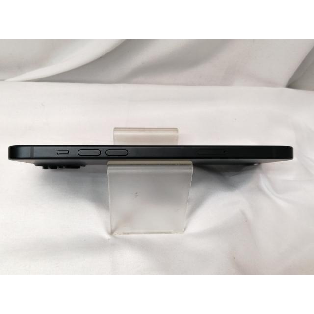【中古】Apple 国内版 【SIMフリー】 iPhone 15 Plus 128GB ブラック MU083J/A【戸塚】保証期間１ヶ月【ランクB】の画像