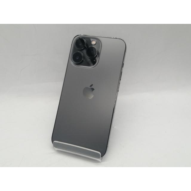 iPhone 13 【中古】Apple docomo 【SIMフリー】 Pro 1TB グラファイト 