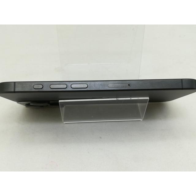 【中古】Apple docomo 【SIMフリー】 iPhone 15 Pro 1TB ブラックチタニウム MTUQ3J/A【川崎】保証期間１ヶ月【ランクB】の画像
