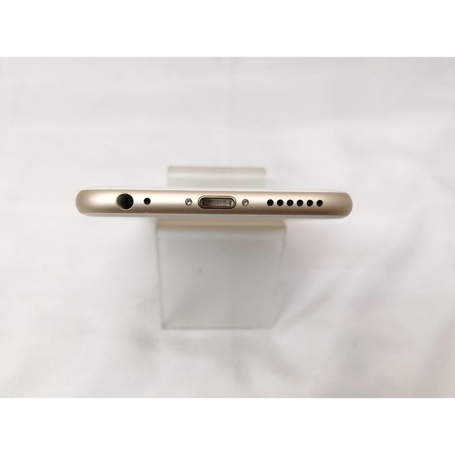 中古】Apple docomo 【SIMロック解除済み】 iPhone 6s 128GB ゴールド