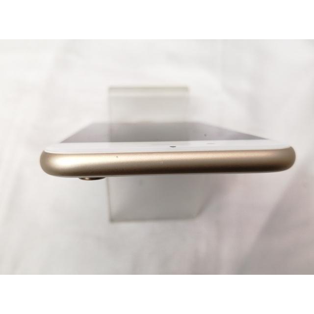 中古】Apple docomo 【SIMロック解除済み】 iPhone 6s 128GB ゴールド