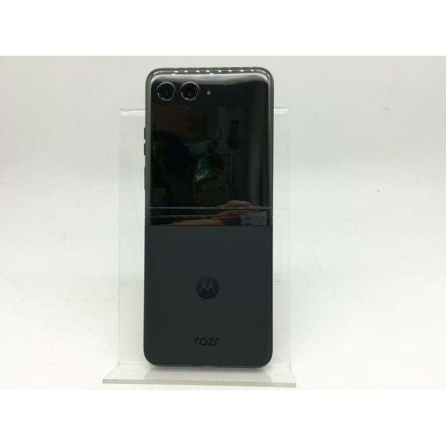 中古】MOTOROLA 国内版 【SIMフリー】 motorola razr 40 ultra