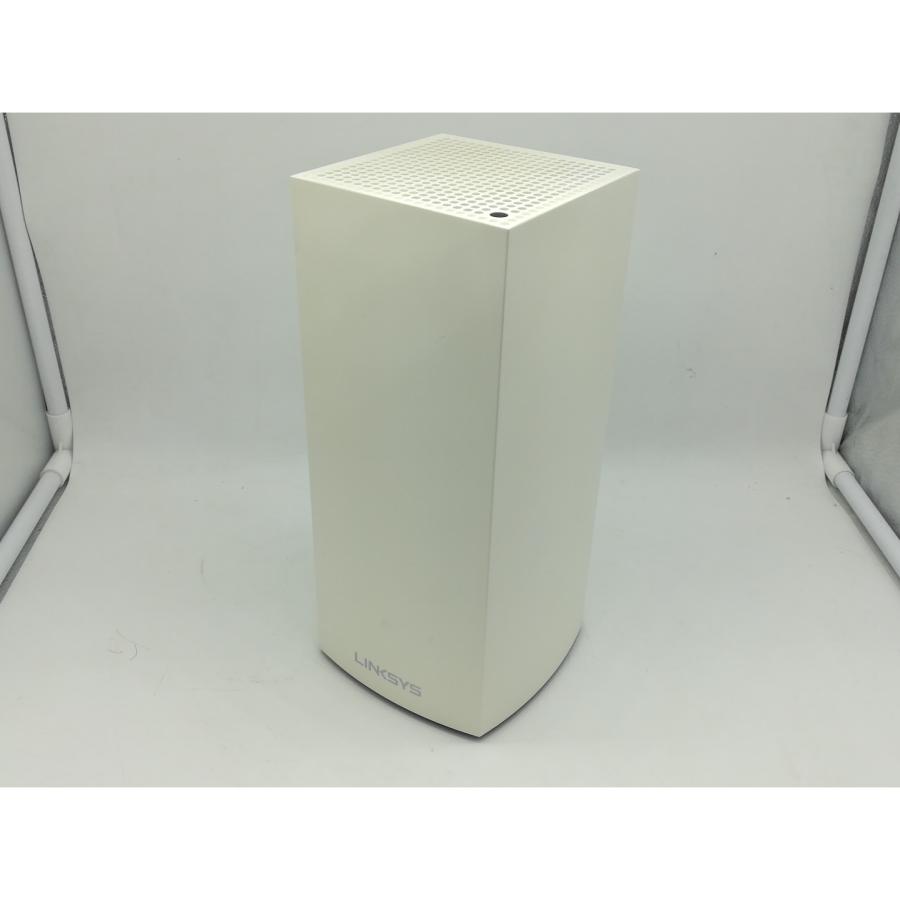 【中古】Linksys Wi-Fi 6メッシュルーター MX4200 中古】Belkin LINKSYS VELOP MX4200-JP 1個パック Wi-Fi6(11ax)対応