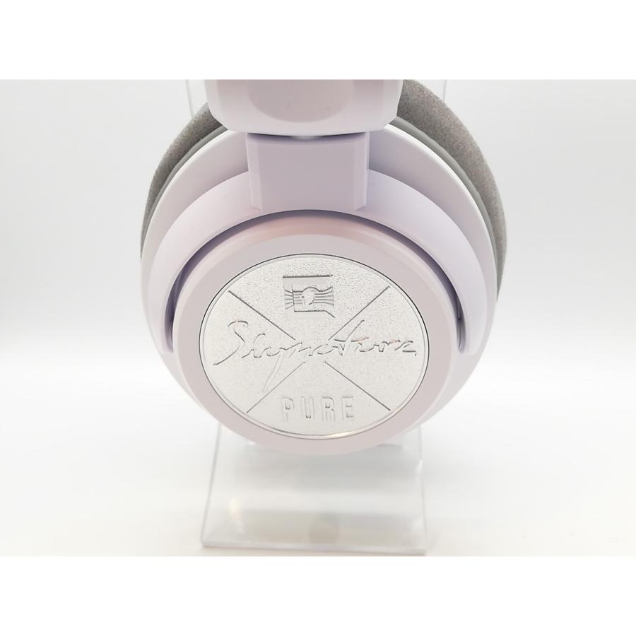 中古】ULTRASONE Signature PURE WHITE ULT-SIG-PURE-WHT【高崎