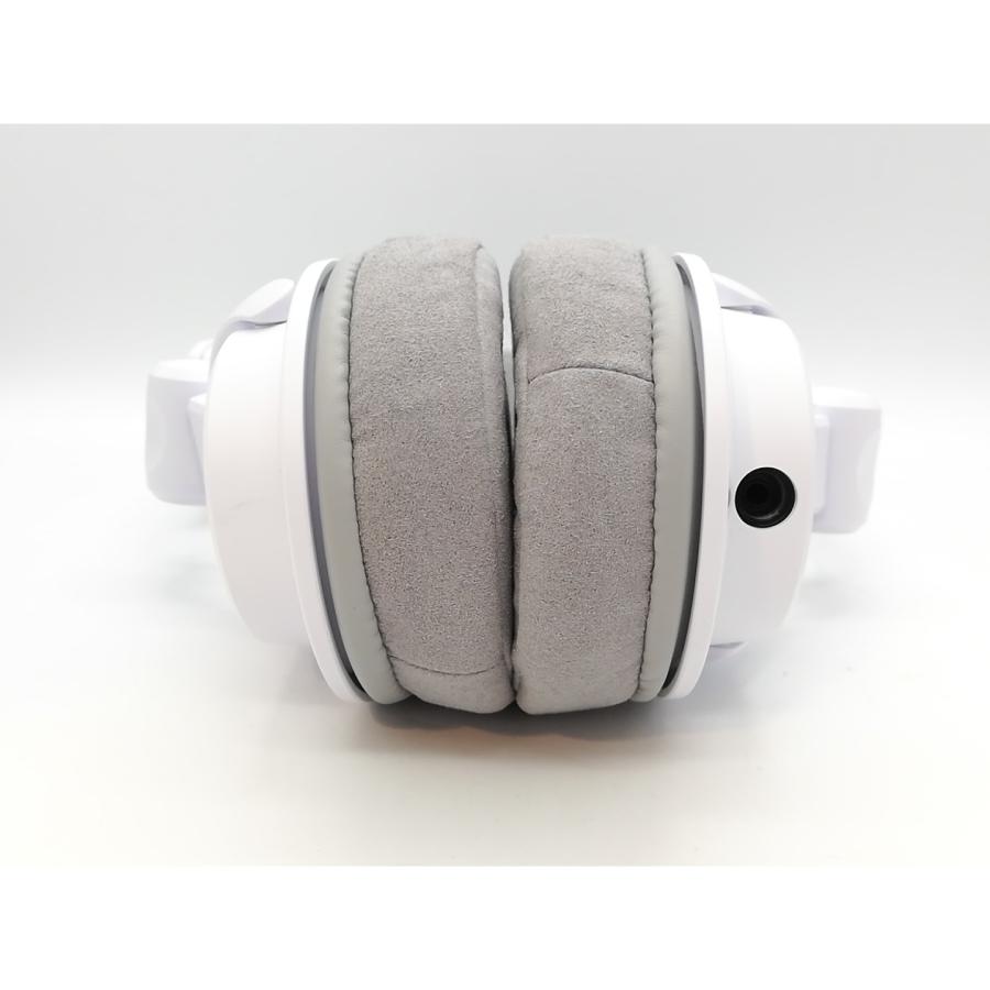 中古】ULTRASONE Signature PURE WHITE ULT-SIG-PURE-WHT【高崎