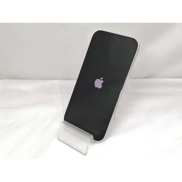 中古】Apple mineo 【SIMフリー】 iPhone 16 128GB ホワイト MYDR3J/A