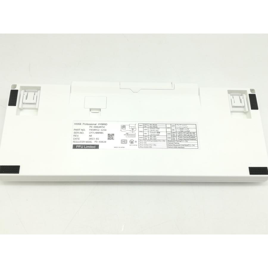 76-toets Gevoerde Keyboard Draagtas van