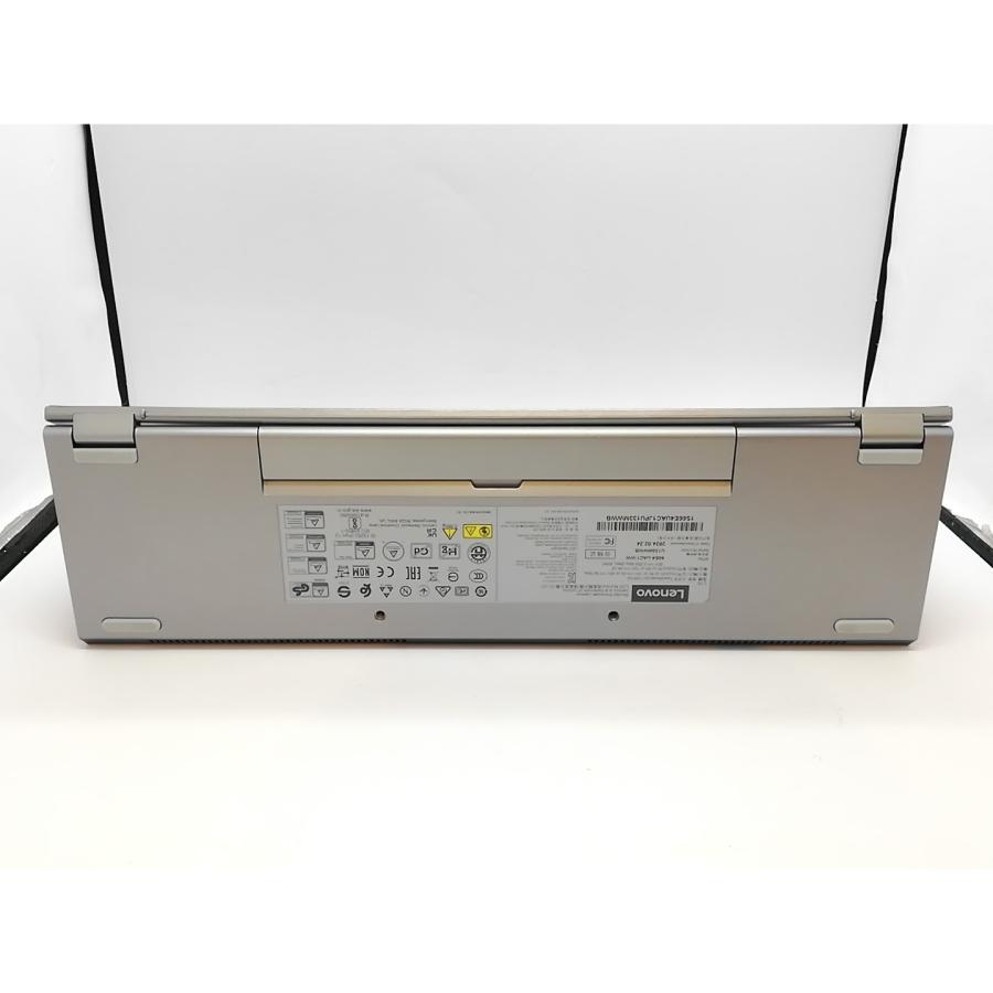 中古】Lenovo Lenovo L15 66E4UAC1JP モバイルモニター[15.6インチ