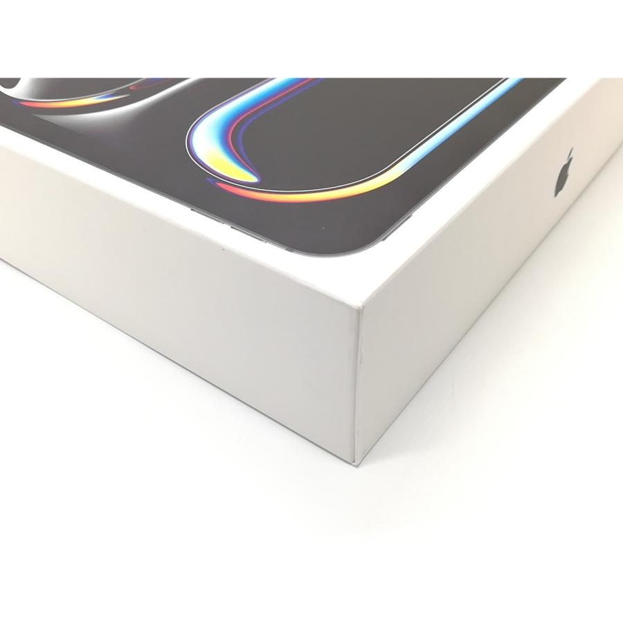 未使用】Apple 【Wi-Fi】 13インチ iPad Pro（M5/2025） 256GB