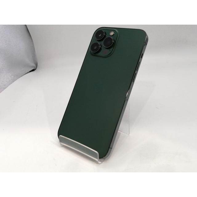 iPhone 13 【中古】Apple 国内版 【SIMフリー】 Pro Max 512GB