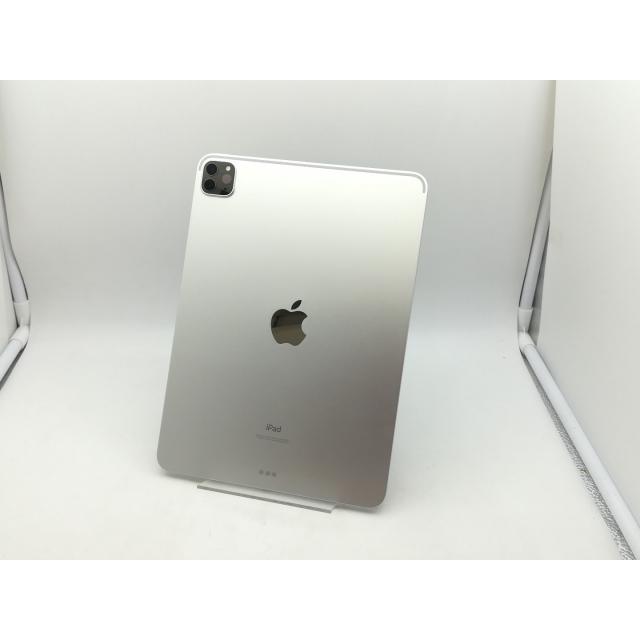 中古】Apple 【Wi-Fi】 11インチ iPad Pro（第2世代/2020） 128GB