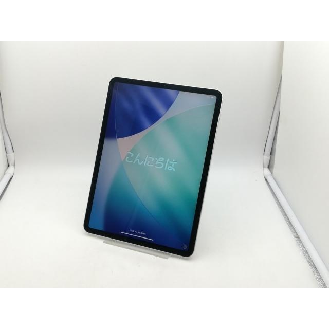 中古】Apple 【Wi-Fi】 11インチ iPad Pro（第2世代/2020） 128GB