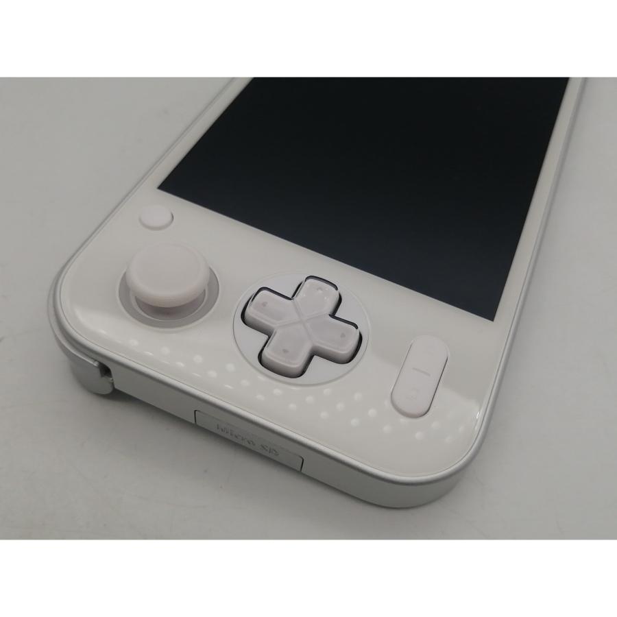 中古】AYANEO 国内版 【Wi-Fi】 AYANEO Pocket S 16GB 512GB 1440P