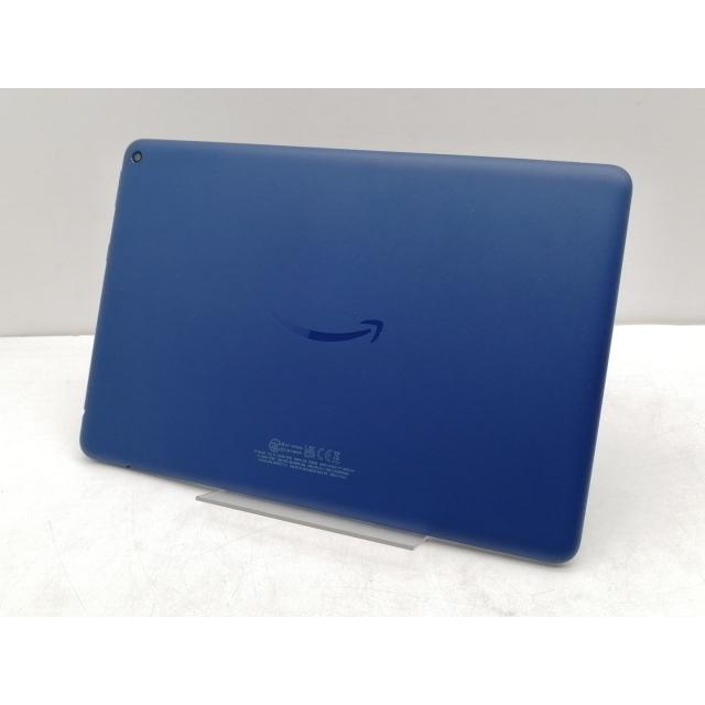 中古】Amazon Fire HD 10（2021/第11世代） 32GB デニム【仙台イー