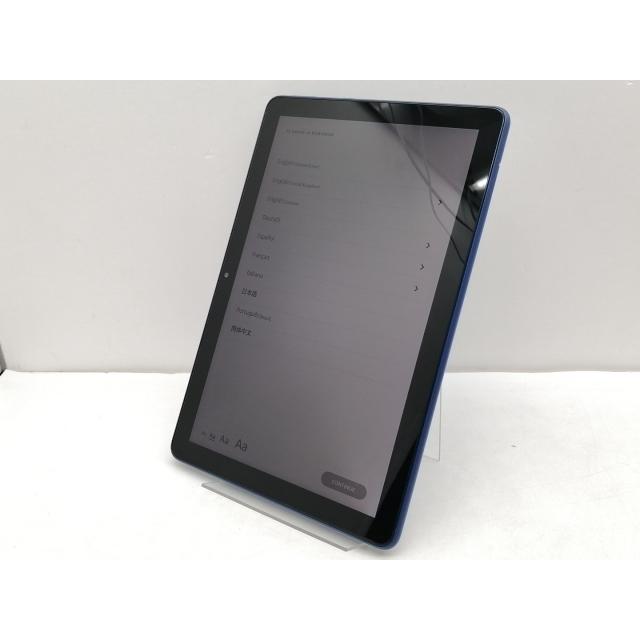 Amazon Fire HD 10（第11世代）32GB デニム【完動品】 Amazon fire HD 10 32GB 第11世代 2021年モデル ダークブルー カバー