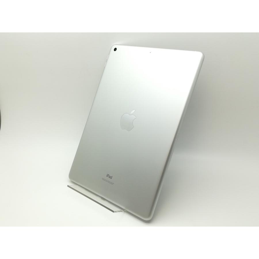 iPad 第9世代 シルバー 256GB 中古品 89% iPad 9 第9世代 256 GB Wi-Fi シルバー 本体 iPad Wi-Fi 256GB
