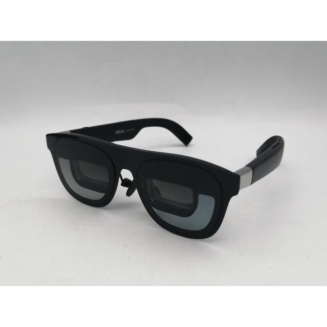 中古】Xreal Xreal（エックスリアル）One Pro Mサイズ X1112-M/AR