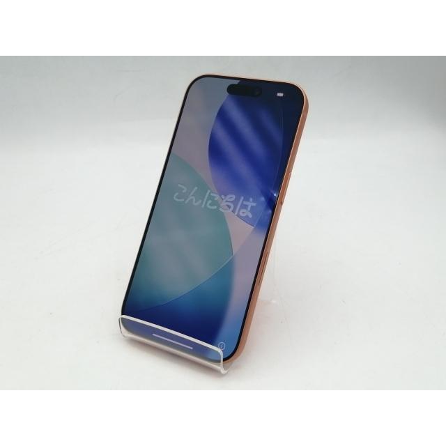中古】Apple au 【SIMフリー】 iPhone 17 Pro 256GB コズミック