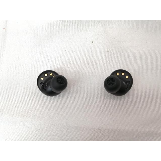 中古】Panasonic Technics EAH-AZ100-K [ブラック]【戸塚】保証期間1