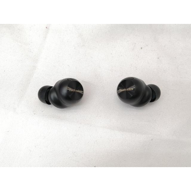 【中古】Technics EAH-AZ100-K ブラック　Panasonic 中古】Panasonic Technics EAH-AZ100-K [ブラック]【戸塚】保証期間1