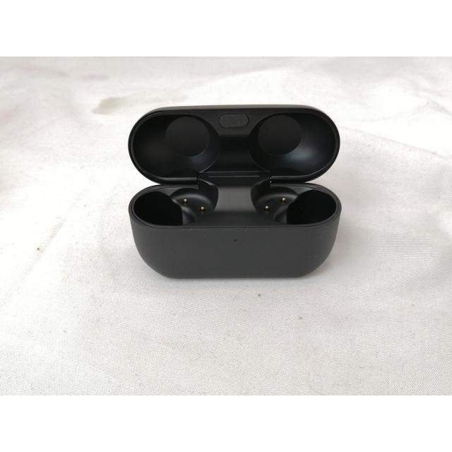 中古】Panasonic Technics EAH-AZ100-K [ブラック]【戸塚】保証期間1
