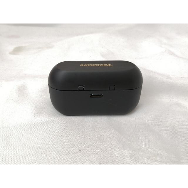 中古】Panasonic Technics EAH-AZ100-K [ブラック]【戸塚】保証期間1
