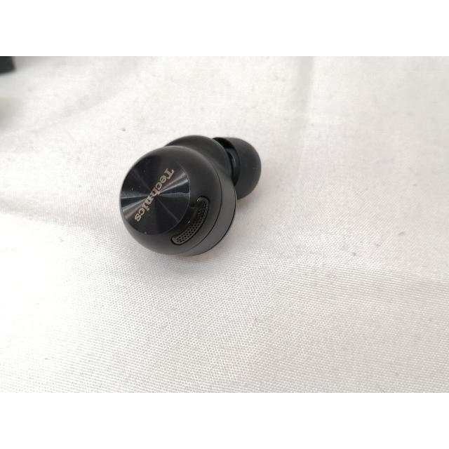 中古】Panasonic Technics EAH-AZ100-K [ブラック]【戸塚】保証期間1