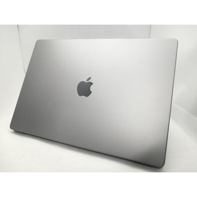 MacBookPro16インチM1MAX 10C/32C 32GB SSD1TB 中古】Apple MacBook Pro 16インチ M1 Max(CPU:10C/GPU:32C) 32GB/1TB