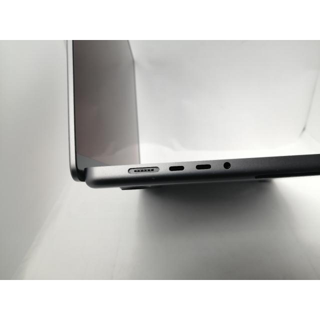 中古】Apple MacBook Pro 16インチ M1 Max(CPU:10C/GPU:32C) 32GB/1TB